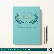 کتاب Mermaids اثر Skye Alexander زبان اصلی