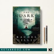 کتاب One Dark Window اثر Rachel Gillig زبان اصلی
