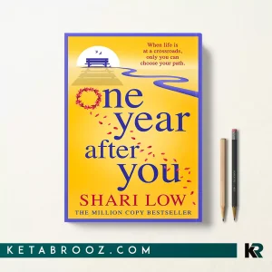 کتاب One Year After You اثر Shari Low زبان اصلی