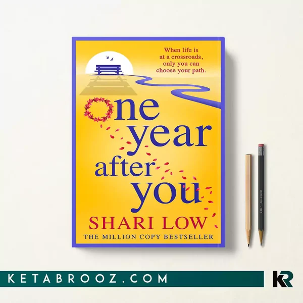 کتاب One Year After You اثر Shari Low زبان اصلی