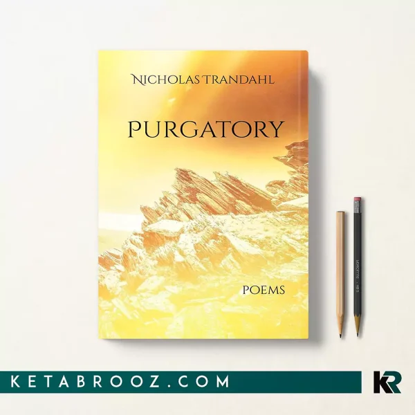 کتاب Purgatory اثر Nicholas Trandahl زبان اصلی