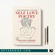 کتاب Self Love Poetry اثر Melody Godfred زبان اصلی