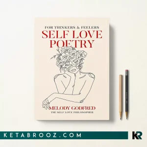 کتاب Self Love Poetry اثر Melody Godfred زبان اصلی