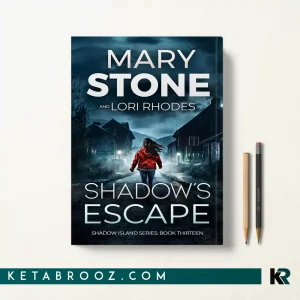 کتاب Shadow's Escape اثر Mary Stone زبان اصلی