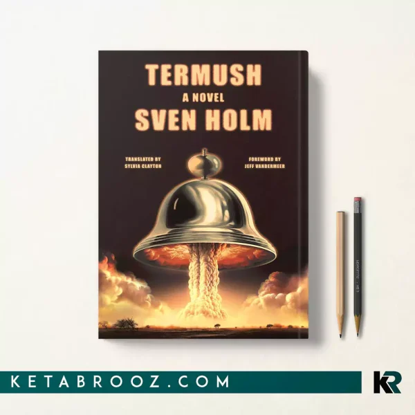 کتاب Termush اثر Sven Holm زبان اصلی