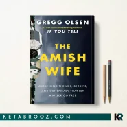 کتاب The Amish Wife اثر Gregg Olsen زبان اصلی