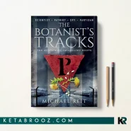 کتاب The Botanist's Tracks اثر Michael Reit زبان اصلی
