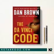 کتاب The Da Vinci Code اثر Dan Brown زبان اصلی