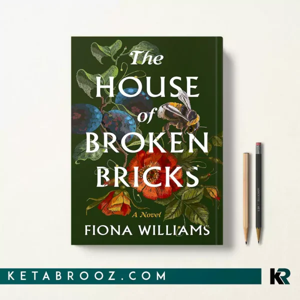 کتاب The House of Broken Bricks اثر Fiona Williams زبان اصلی