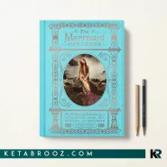 کتاب The Mermaid Handbook اثر Carolyn Turgeon زبان اصلی