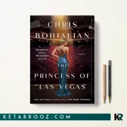 کتاب The Princess of Las Vegas اثر Chris Bohjalian زبان اصلی