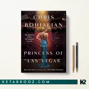 کتاب The Princess of Las Vegas اثر Chris Bohjalian زبان اصلی