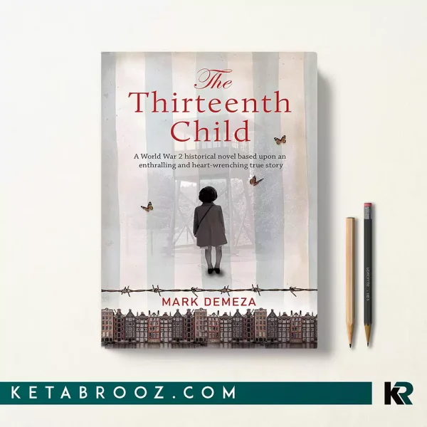 کتاب The Thirteenth Child اثر Mark deMeza زبان اصلی