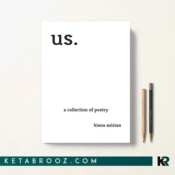 کتاب us اثر Kiana Azizian زبان اصلی