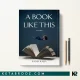 کتاب A Book Like This اثر Rama Kaba زبان اصلی