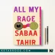 کتاب All My Rage اثر Sabaa Tahir زبان اصلی