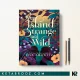 کتاب An Island Strange and Wild اثر Lisa Amowitz زبان اصلی