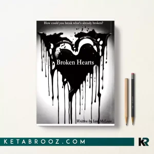 کتاب Broken Hearts اثر Ian McLean زبان اصلی