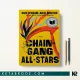 کتاب Chain Gang All Stars اثر Nana Kwame Adjei-Brenyah زبان اصلی