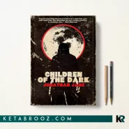 کتاب Children of the Dark اثر Jonathan Janz زبان اصلی