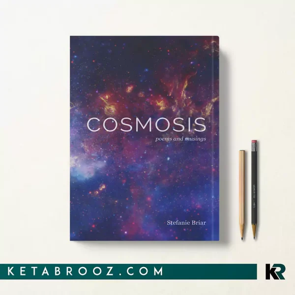 کتاب Cosmosis اثر Stefanie Briar زبان اصلی