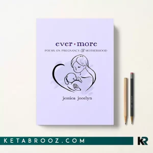 کتاب Ever More اثر Jessica Jocelyn زبان اصلی