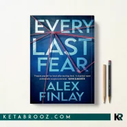 کتاب Every Last Fear اثر Alex Finlay زبان اصلی