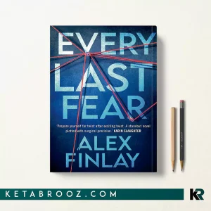 کتاب Every Last Fear اثر Alex Finlay زبان اصلی