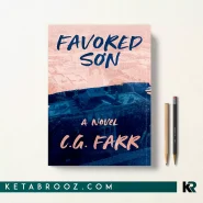 کتاب Favored Son اثر C. G. Farr زبان اصلی
