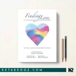 کتاب Finding Love اثر Joyce Thomas زبان اصلی