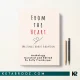 کتاب From the Heart اثر Kelly Pramberger زبان اصلی
