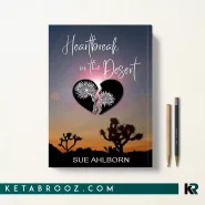 کتاب Heartbreak in the Desert اثر Sue Ahlborn زبان اصلی