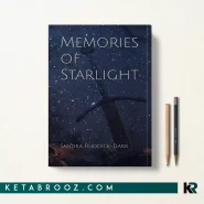 کتاب Memories of Starlight اثر Sandra Ruddick-Darr زبان اصلی