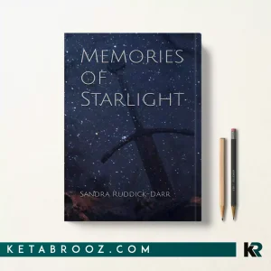 کتاب Memories of Starlight اثر Sandra Ruddick-Darr زبان اصلی