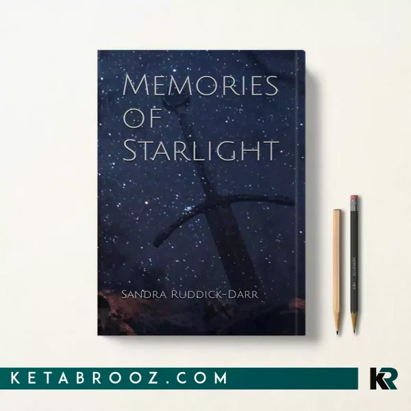 کتاب Memories of Starlight اثر Sandra Ruddick-Darr زبان اصلی