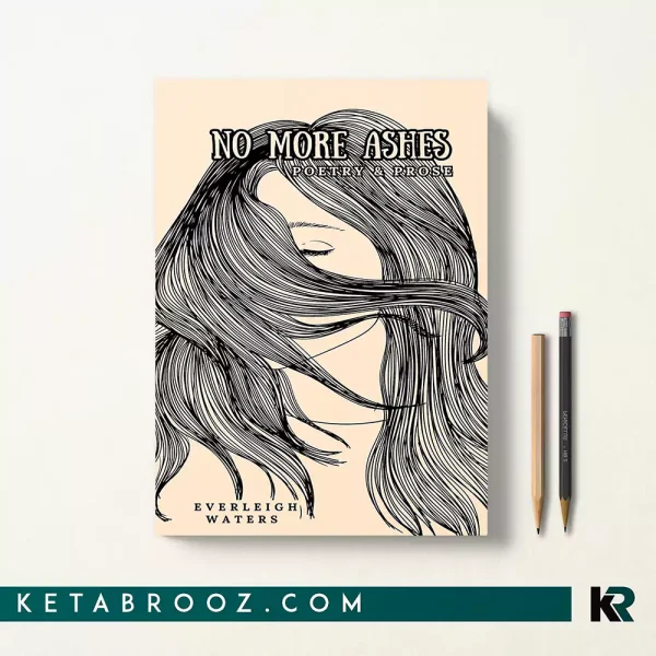کتاب No More Ashes اثر Everleigh Waters زبان اصلی
