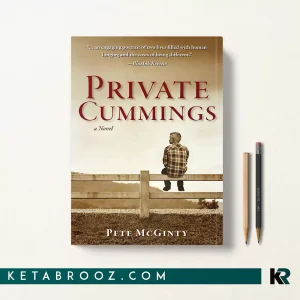 کتاب Private Cummings اثر Pete McGinty زبان اصلی