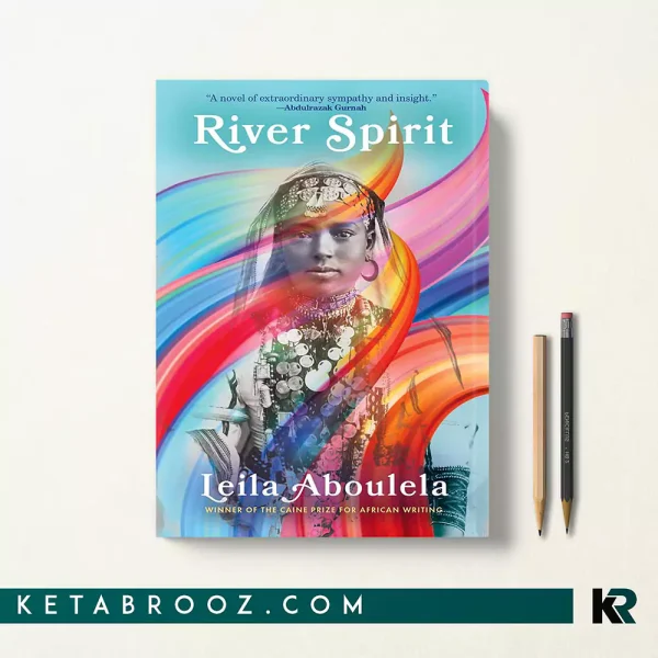 کتاب River Spirit اثر Leila Aboulela زبان اصلی