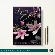 کتاب The End is the Beginning اثر Jennifer N. Lloyd زبان اصلی
