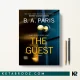 کتاب The Guest اثر B.A. Paris زبان اصلی