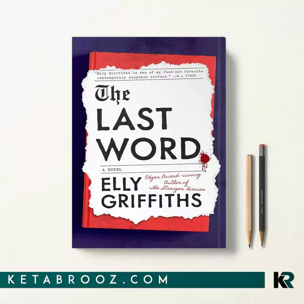 کتاب The Last Word اثر Elly Griffiths زبان اصلی