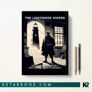 کتاب The Lighthouse Keeper اثر Mitchell Graeme Tierney زبان اصلی