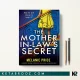 کتاب The Mother-in-Law's Secret اثر Melanie Price زبان اصلی