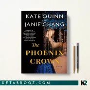 کتاب The Phoenix Crown اثر Kate Quinn زبان اصلی