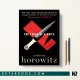 کتاب The Twist of a Knife اثر Anthony Horowitz زبان اصلی