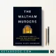 کتاب The Waltham Murders اثر Susan Clare Zalkind زبان اصلی