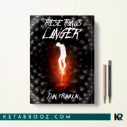 کتاب These Things Linger اثر Dan Franklin زبان اصلی