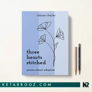 کتاب Three Hearts Stitched اثر Celaine Charles زبان اصلی