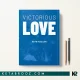 کتاب Victorious Love اثر Keith McCallum زبان اصلی