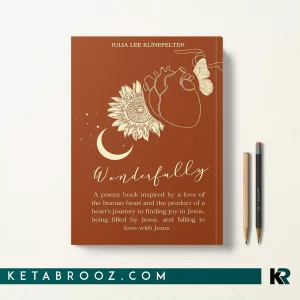 کتاب Wonderfully اثر Julia Lee Klinefelter زبان اصلی